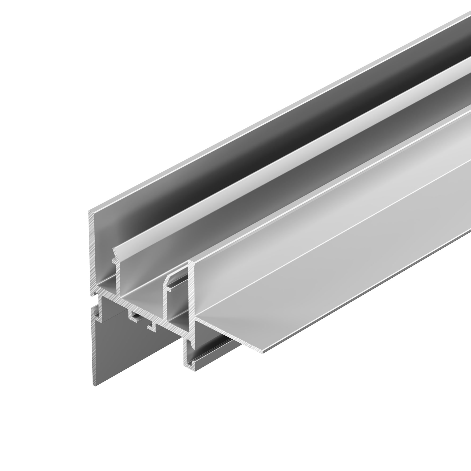 Профиль FOLED-WALL-3000