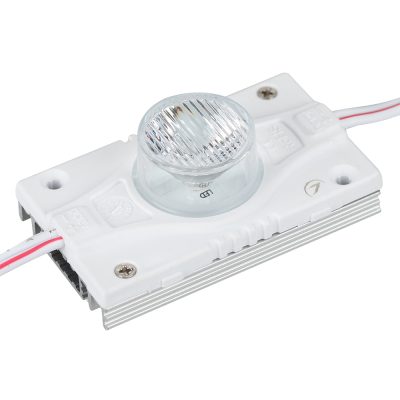 Модуль герметичный ARL-ORION-S30-12V White 15x55 deg