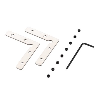 Соединитель профиля SL-LINE-5050-LW-90 Set