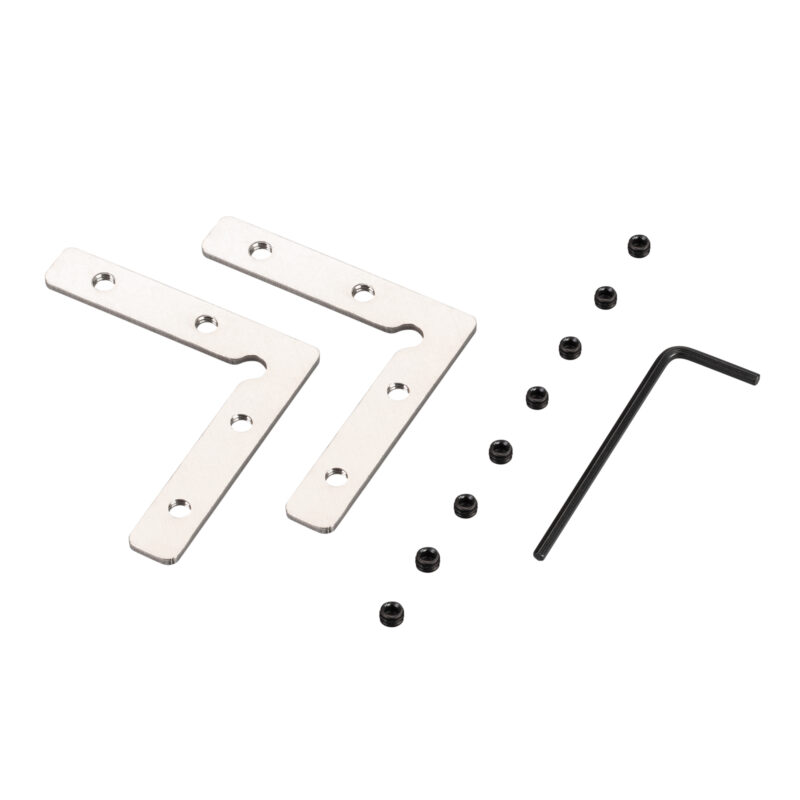 Соединитель профиля SL-LINE-5050-LW-90 Set