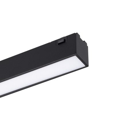 Светильник MAG-VIBE-FLAT-L485-24W Day4000-MIX