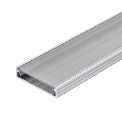 Профиль ALM-FLAT-S-2020 ANOD