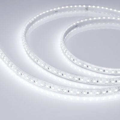 Лента герметичная RTW-PU-A120-10.5mm 12V White6000