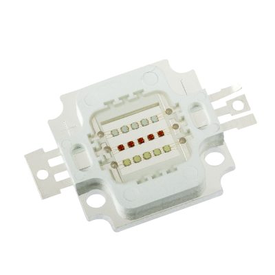 Мощный светодиод ARPL-15W-EPA-2020-RGB )
