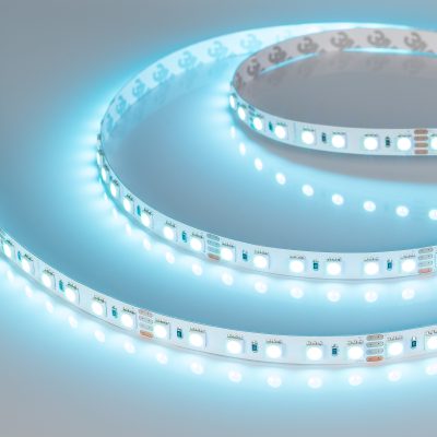 Лента RT-B84-10mm 24V RGB