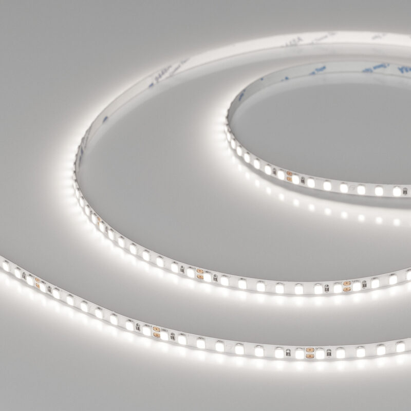 Лента RT-A160-5mm 24V White6000