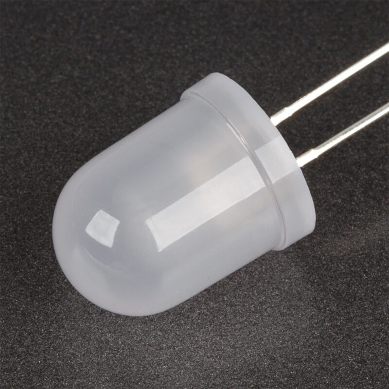 Светодиод ARL-10003RGBW-B-7color Slow )