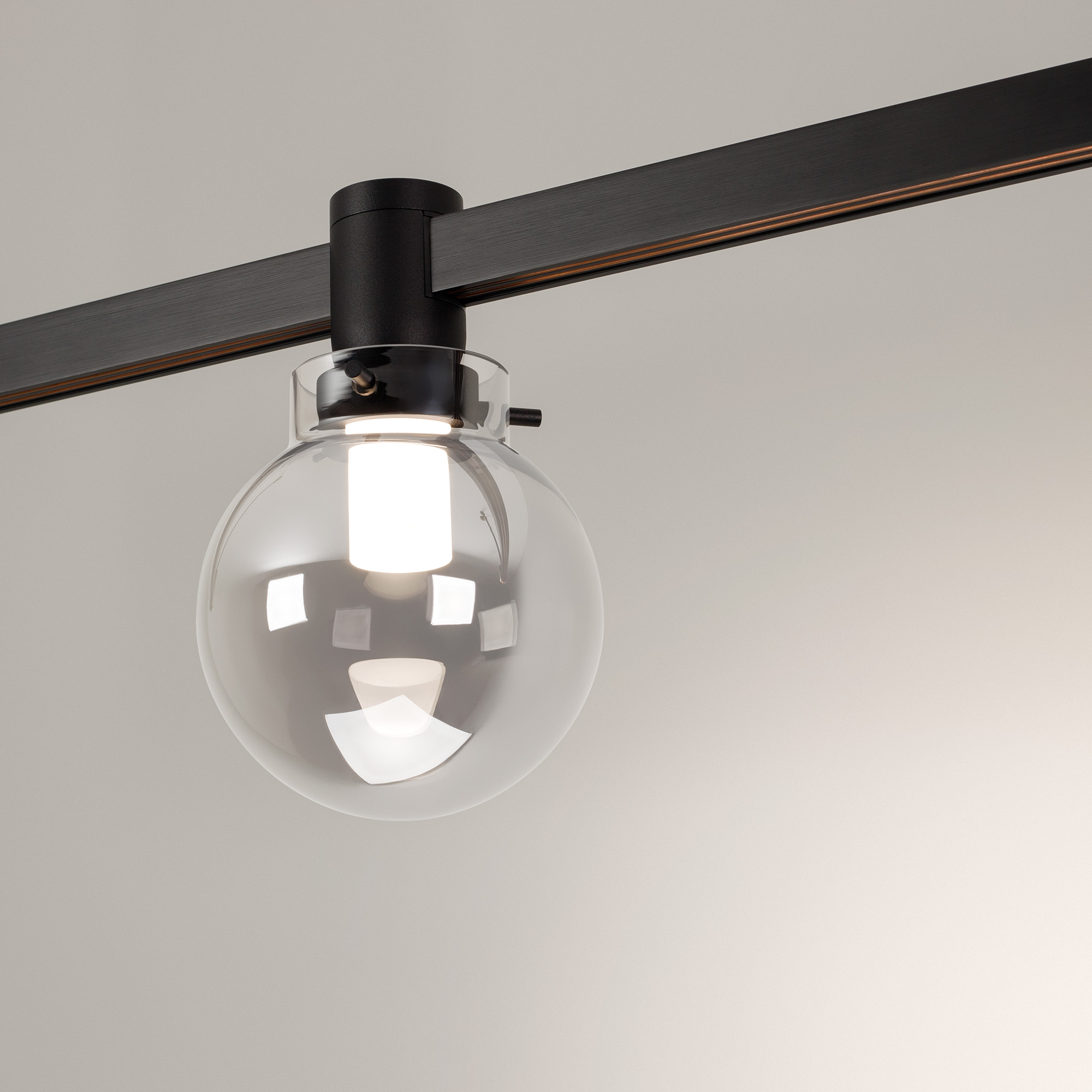 Светильник ART-APRIORI-ZORB-С-R110-5W Day4000