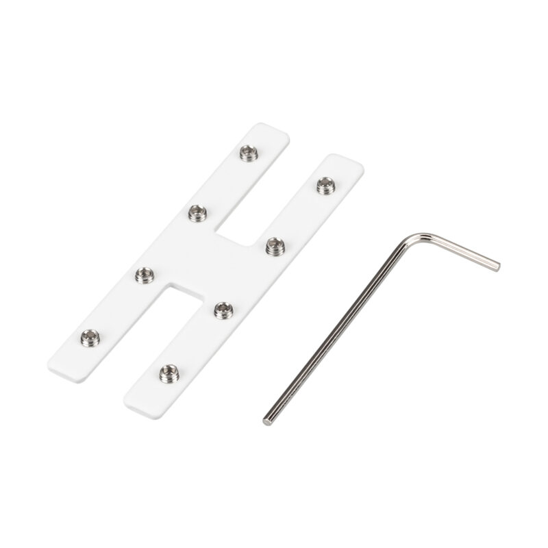 Коннектор прямой MAG-CON-25-UP