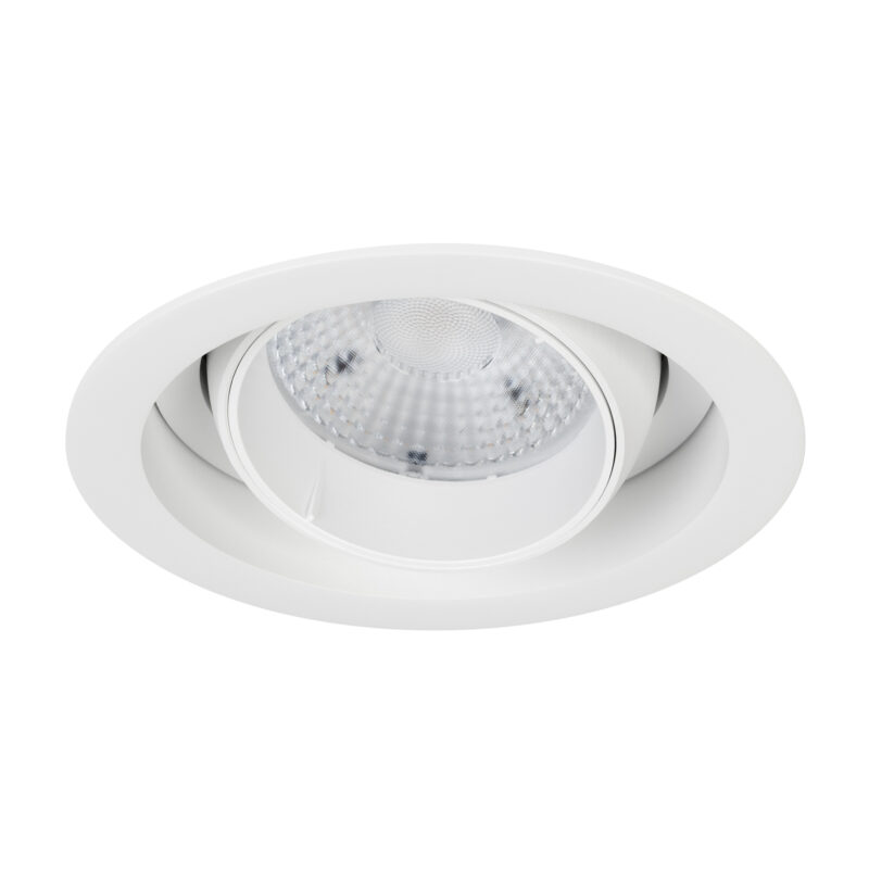 Светильник MS-VORTEX-BUILT-R135-30W Day4000
