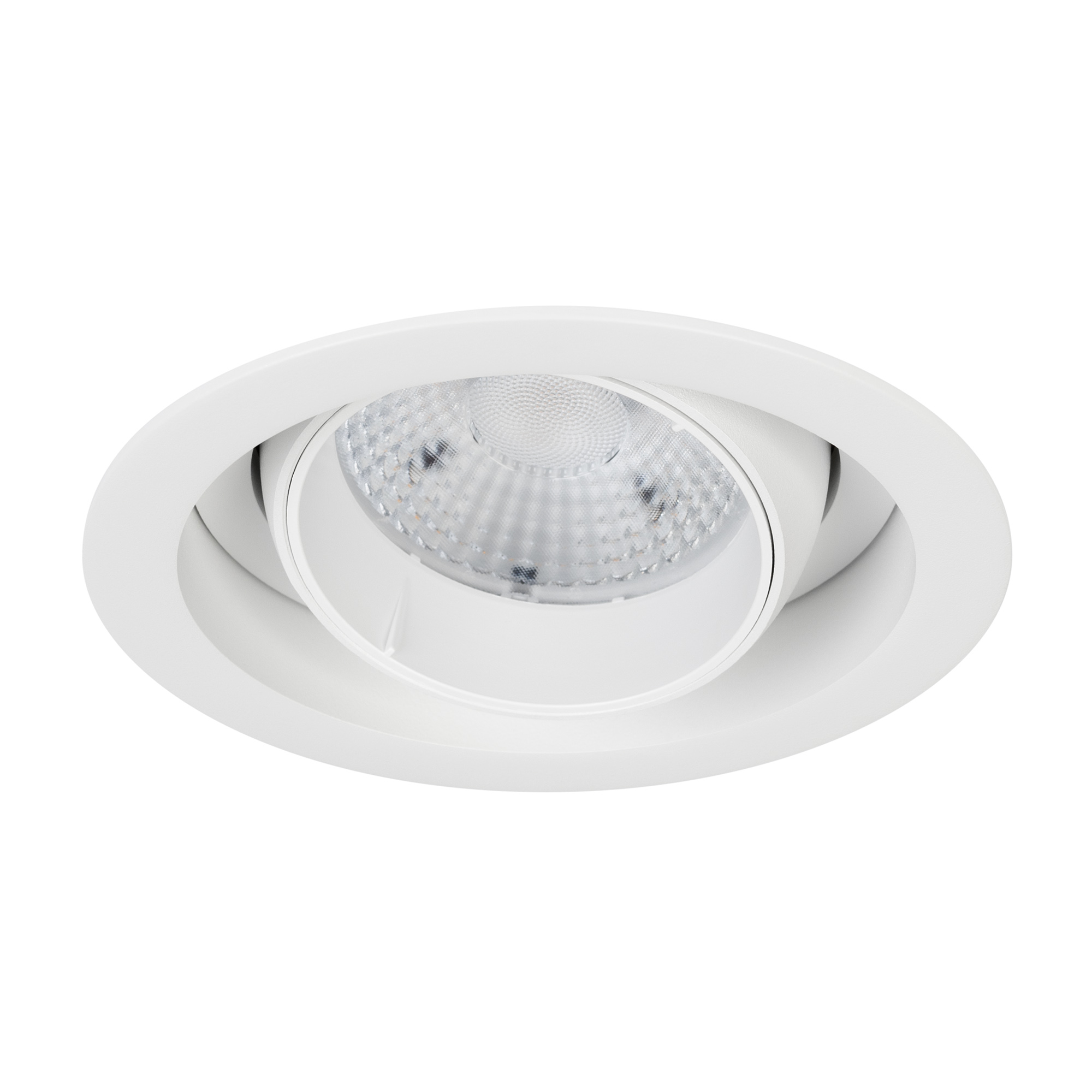 Светильник MS-VORTEX-BUILT-R135-30W Warm3000