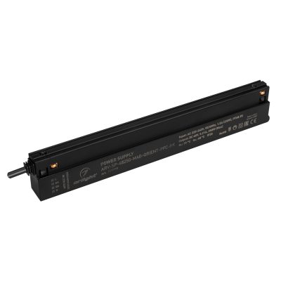 Блок питания ARV-SP-48250-MAG-ORIENT-PFC-BK