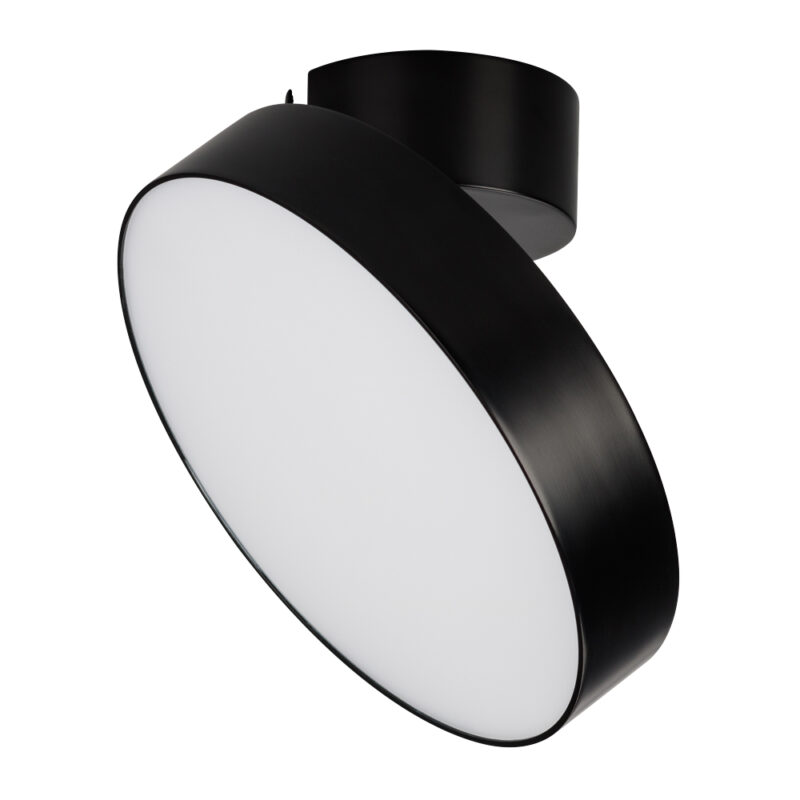 Светильник SP-RONDO-FLAP-R250-30W Warm3000