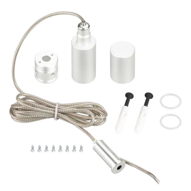 Подвес MOONLIGHT-VT-LIFT-SIDE-D18 White