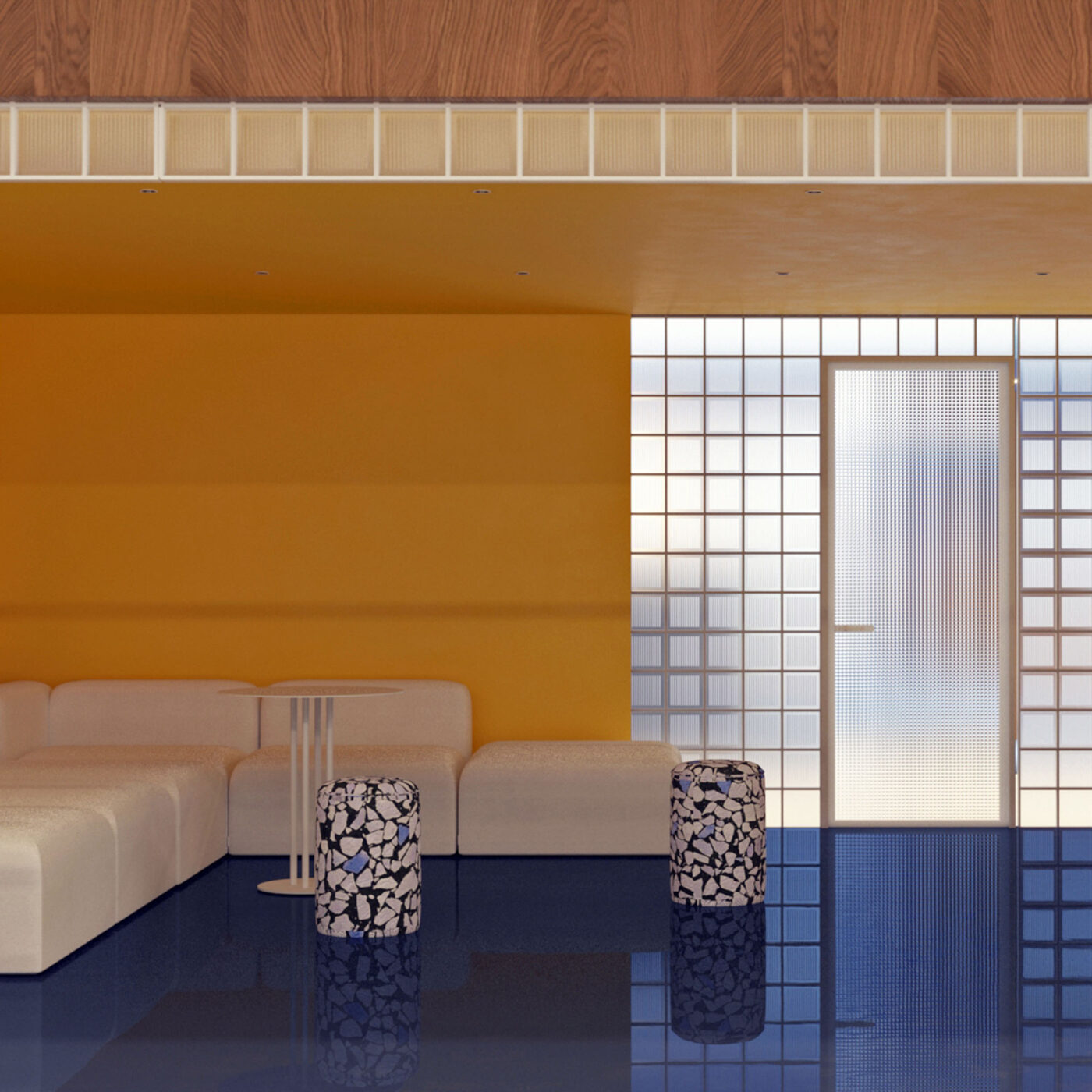 Светильник MS-ATLAS-BUILT-R58-10W Warm3000