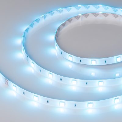 Лента герметичная RTW-SE-B30-10mm 24V RGB