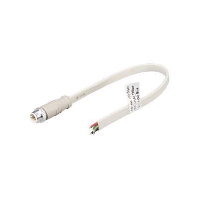 Разъем выводной ARL-RGBW-5PIN-L300-M-IP67