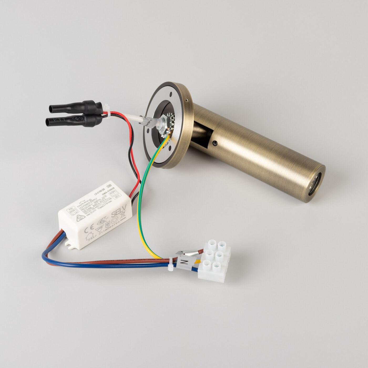 Светильник SP-READER-NB-R60-3W Warm2700