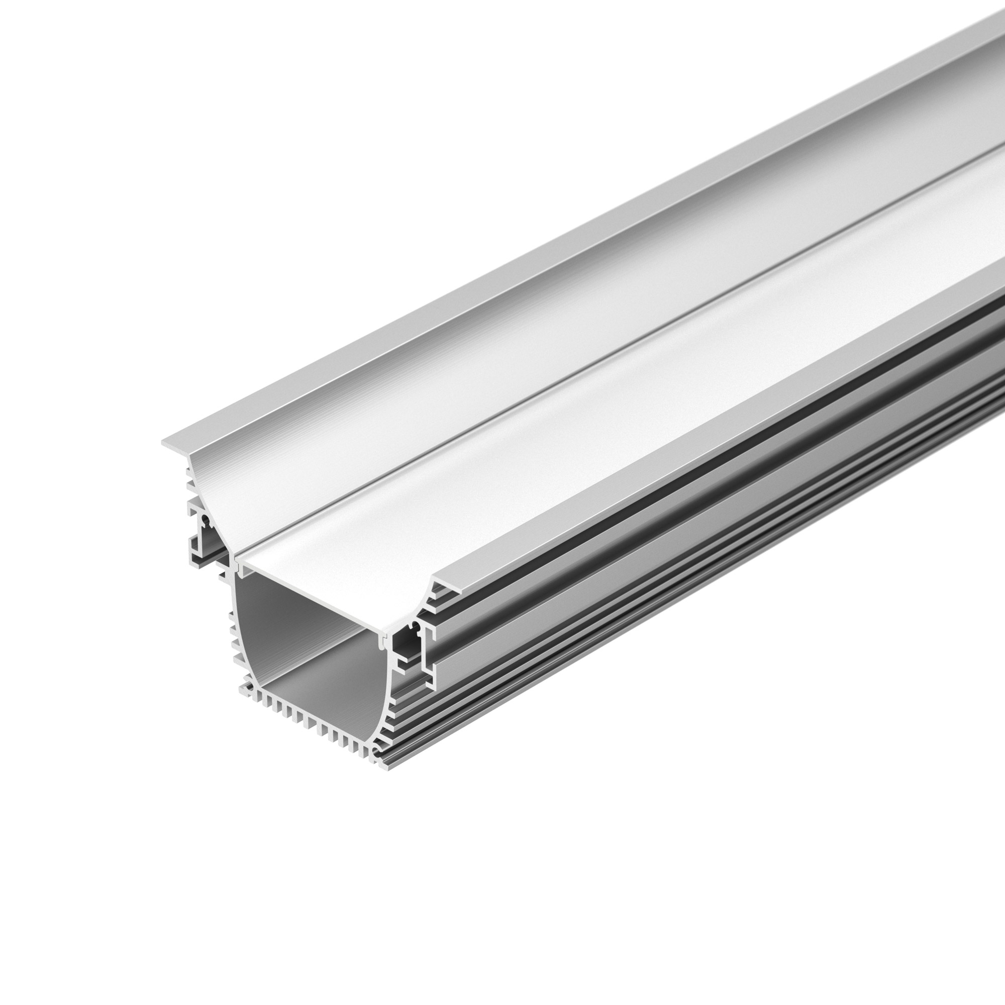 Профиль ARH-POWER-W90-F-COMFORT-2000 ANOD