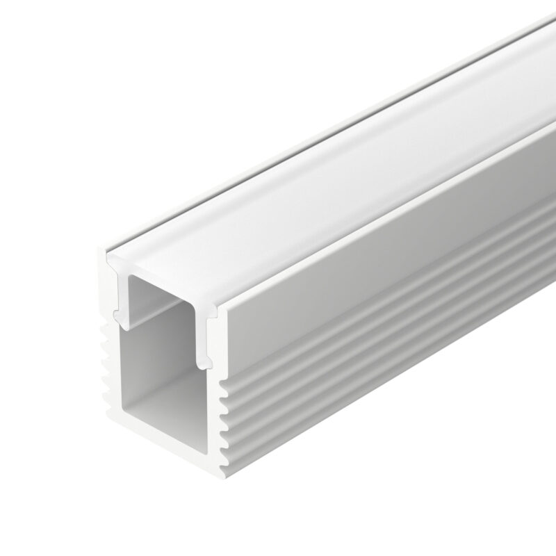 Профиль SL-MINI-8-2000 WHITE