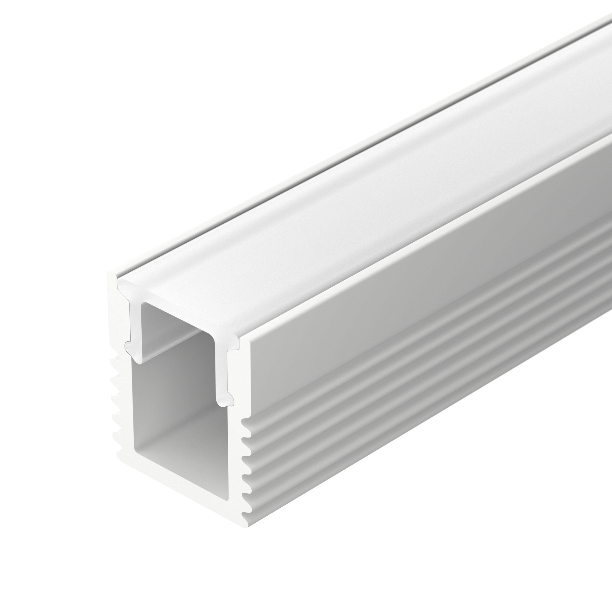 Профиль SL-MINI-8-2000 WHITE