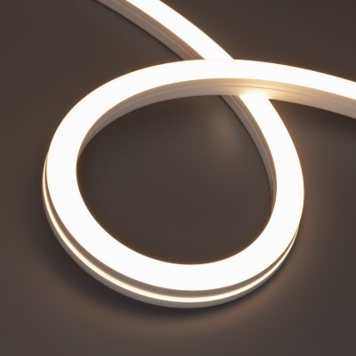 Лента герметичная MOONLIGHT-SIDE-X280-20x20mm 24V Warm3000