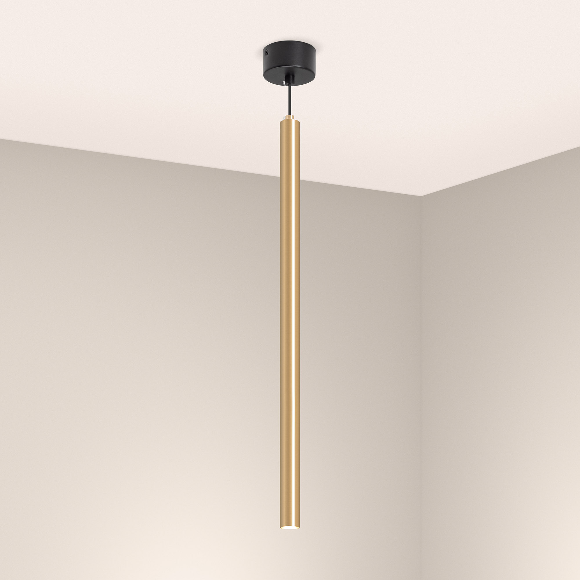 Светильник SP-PIPE-HANG-L600-R30-9W Day4000