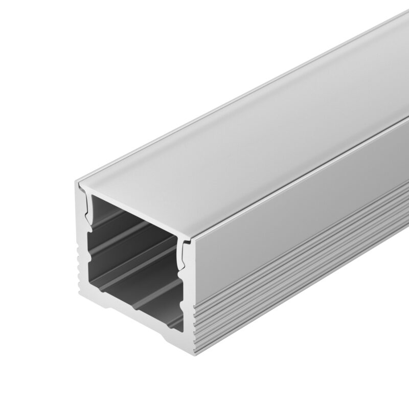 Профиль SL-SLIM-H13M-3000 ANOD