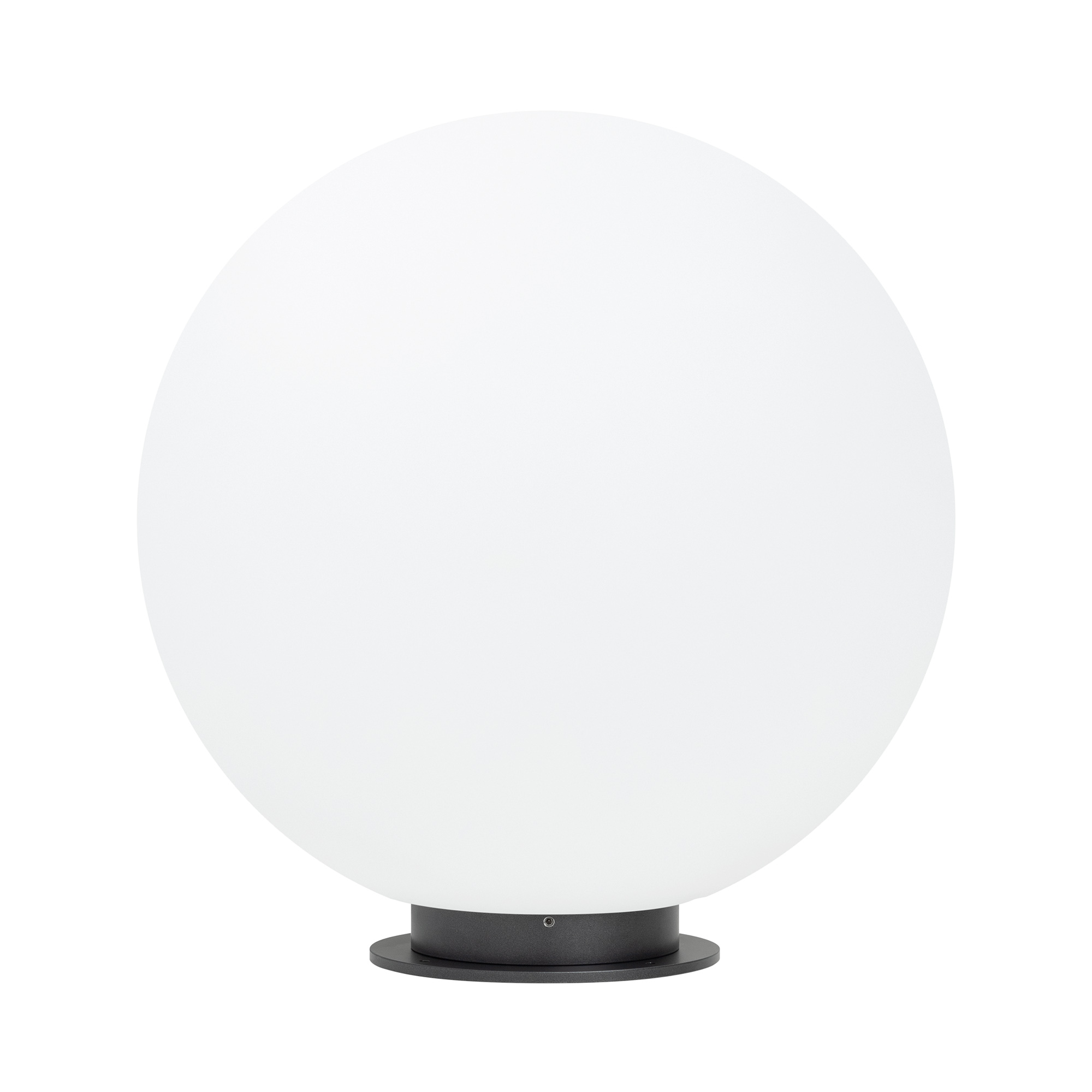 Светильник KT-GLOBE-R400-12W Warm3000
