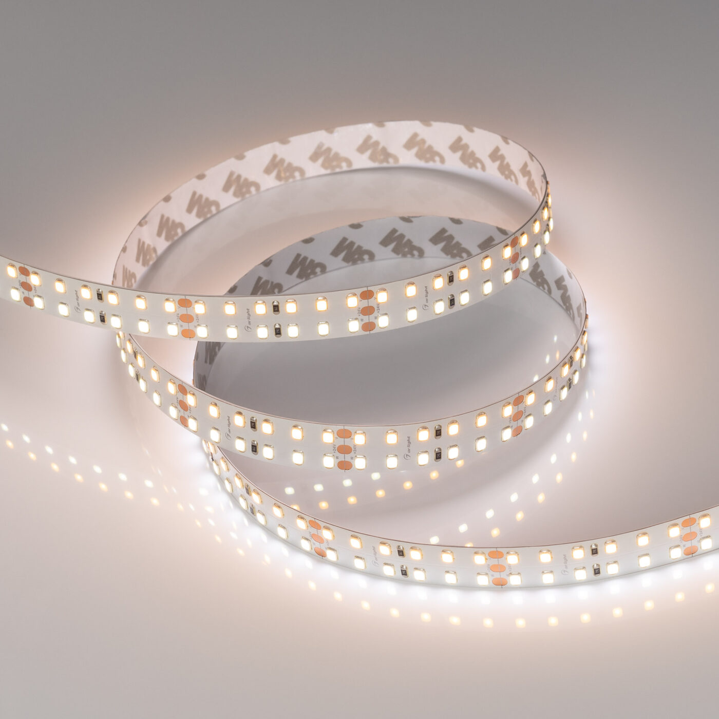 Лента RT-A240-15mm 24V White-MIX