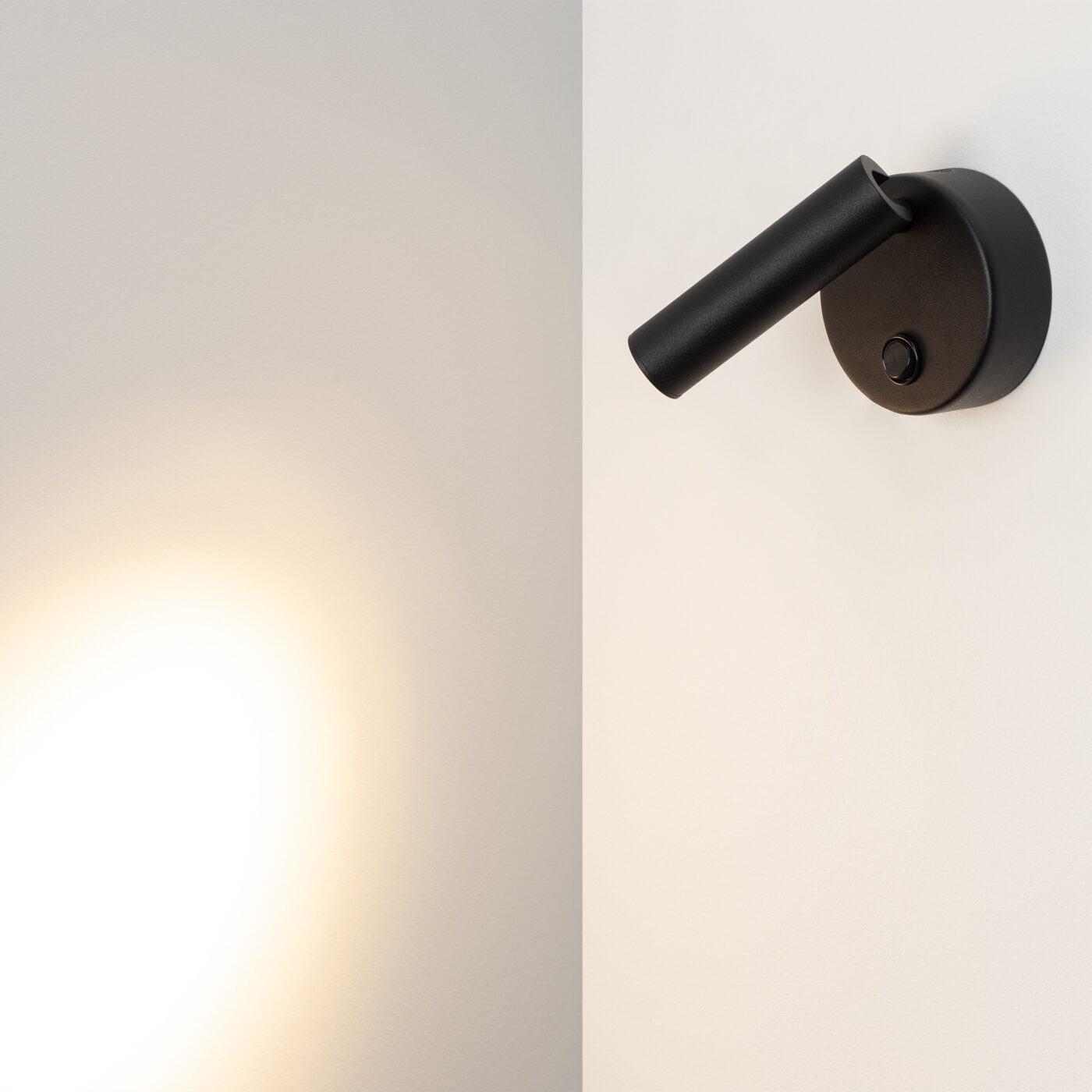 Светильник SP-BED-R90-3W Warm3000