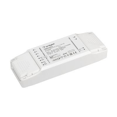 Блок питания ARV-SP-24040-PFC-DALI-1-10V-PD