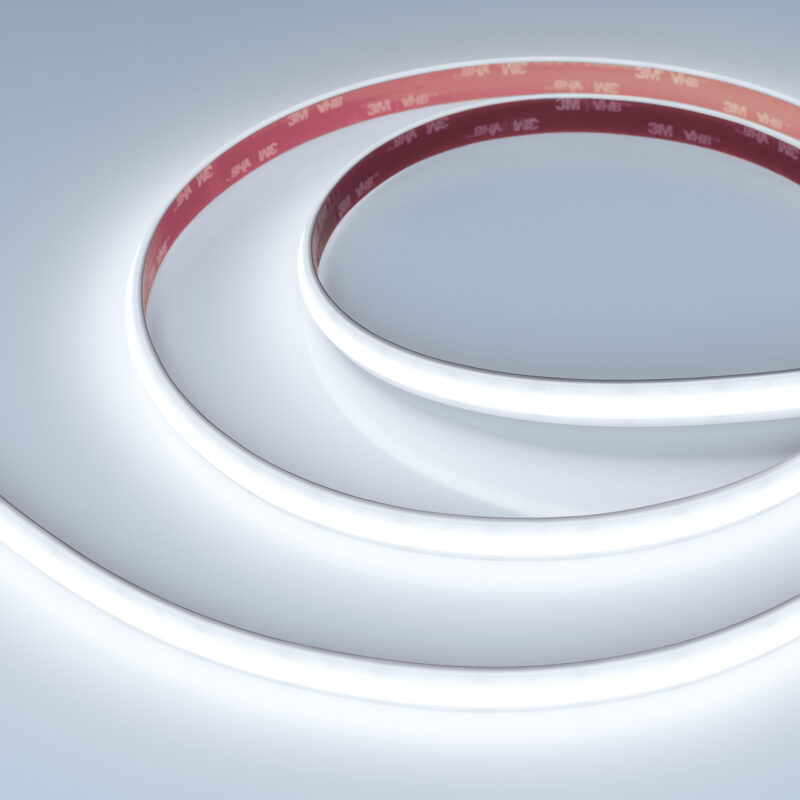 Лента герметичная RTW-PSW-A308-12mm 24V White6000