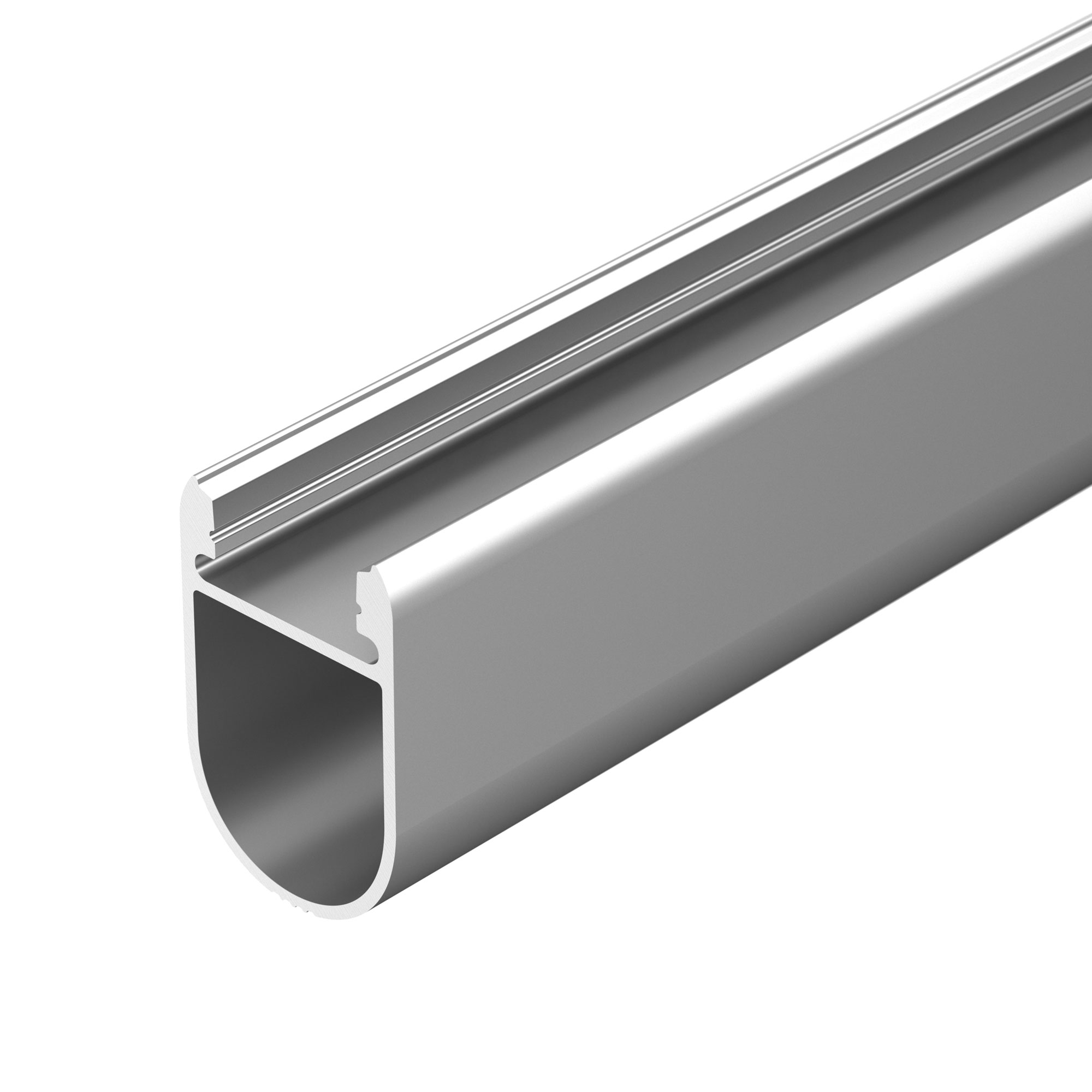 Профиль WARDROBE-1930-2000 ANOD