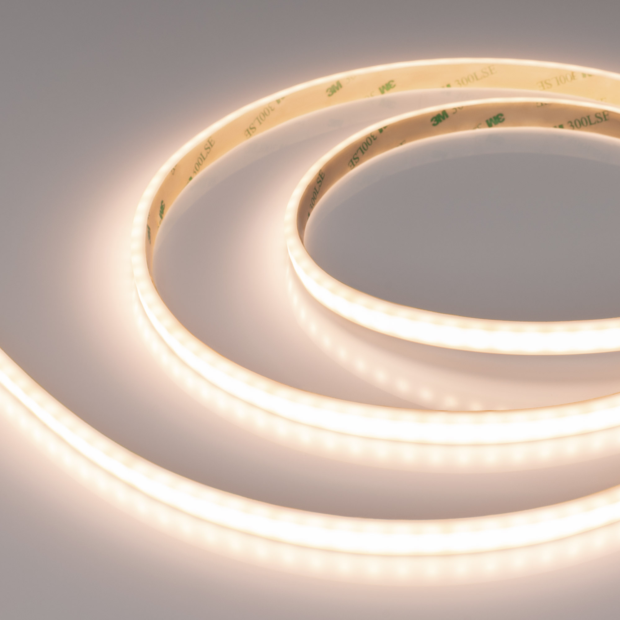 Лента герметичная RTW-PSW-A120-10mm 24V Warm3000