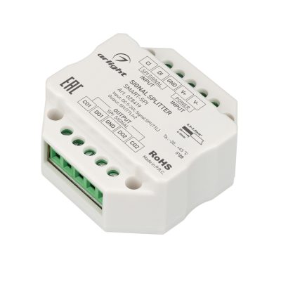 Усилитель SMART-SPI