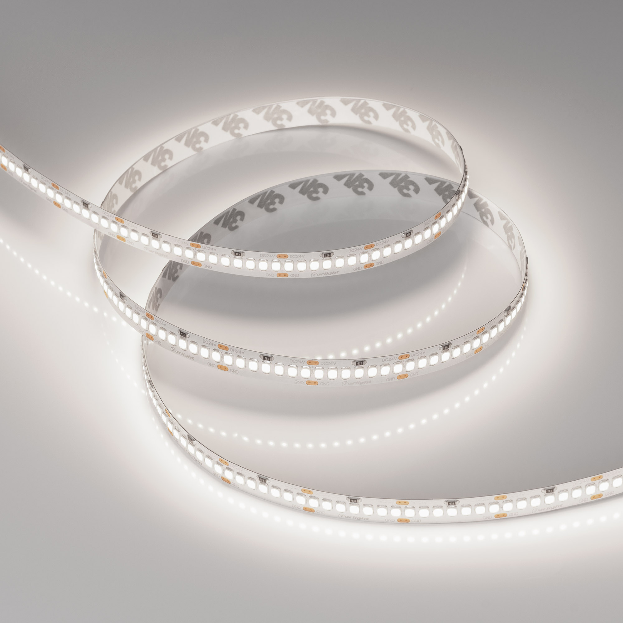 Лента RT-A252-10mm 24V Day5000