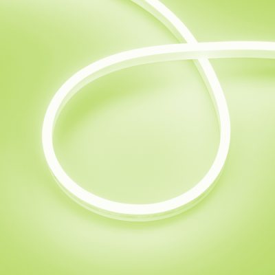 Лента герметичная AURORA-PS-A120-12x6mm 24V Lemon