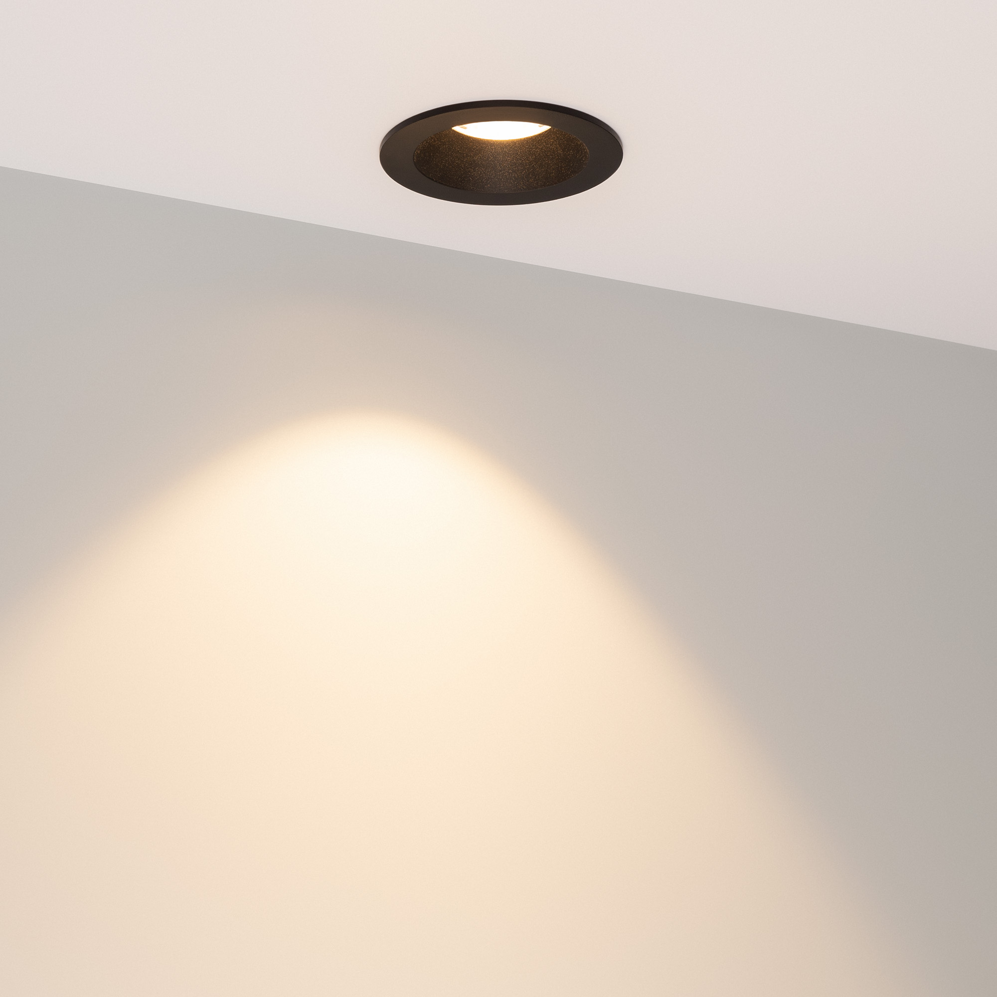 Светильник MS-ATOLL-BUILT-R86-10W Warm3000