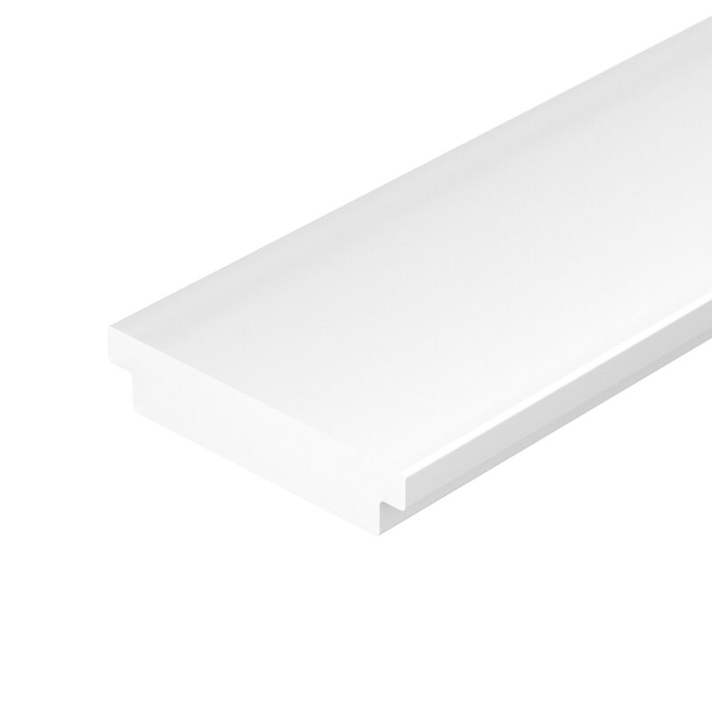 Экран SL-BEVEL-H12-F13-2000 OPAL