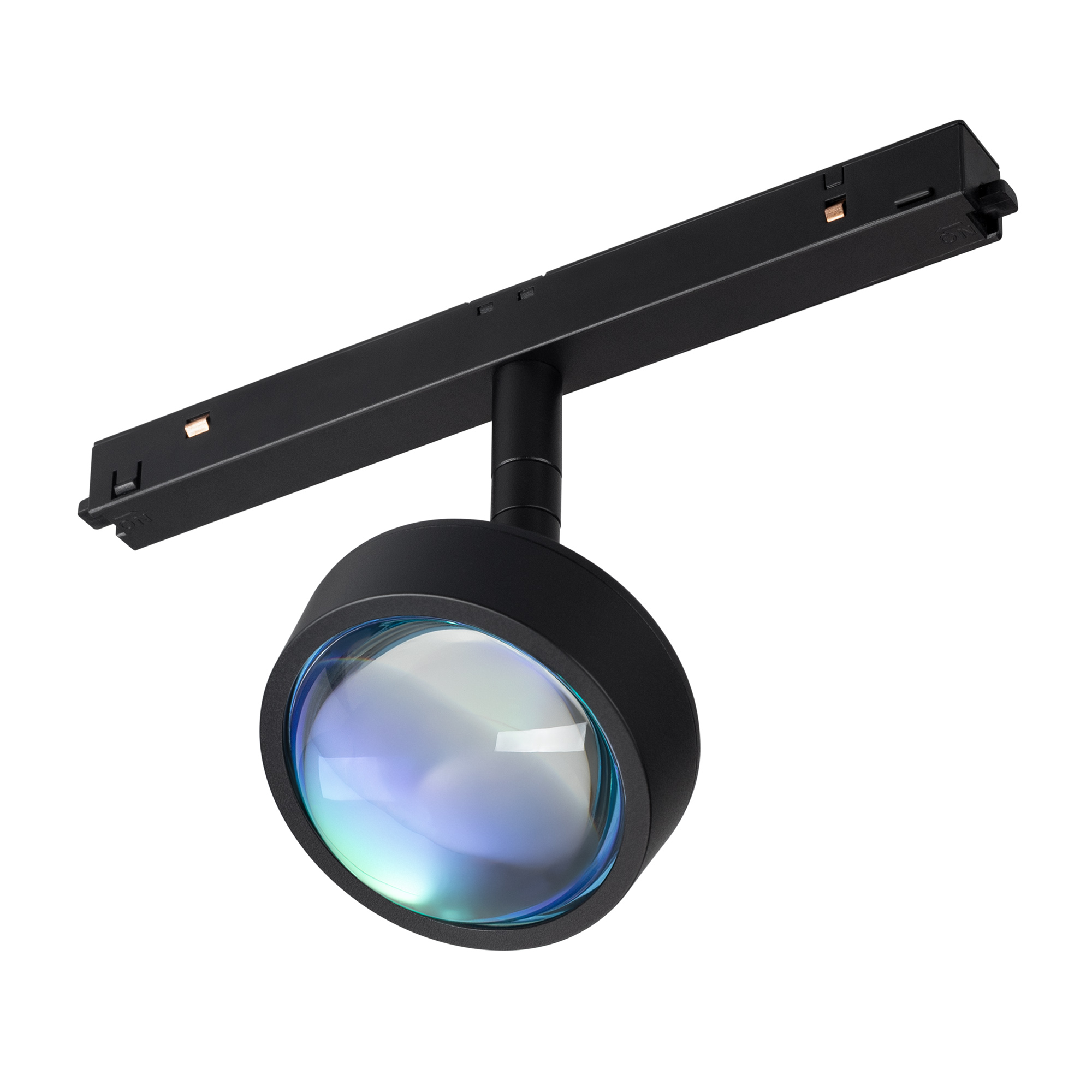 Светильник MAG-ORIENT-SUNSET-R76-6W Day4000-MIX