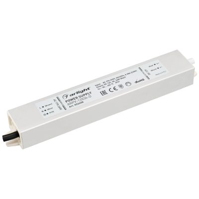Блок питания ARPV-12036-D