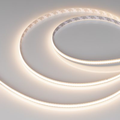 Лента COB-X544-8mm 24V Warm3500