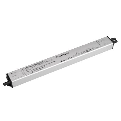Блок питания ARPV-LG24060-LINEAR-PFC-DALI2-PD