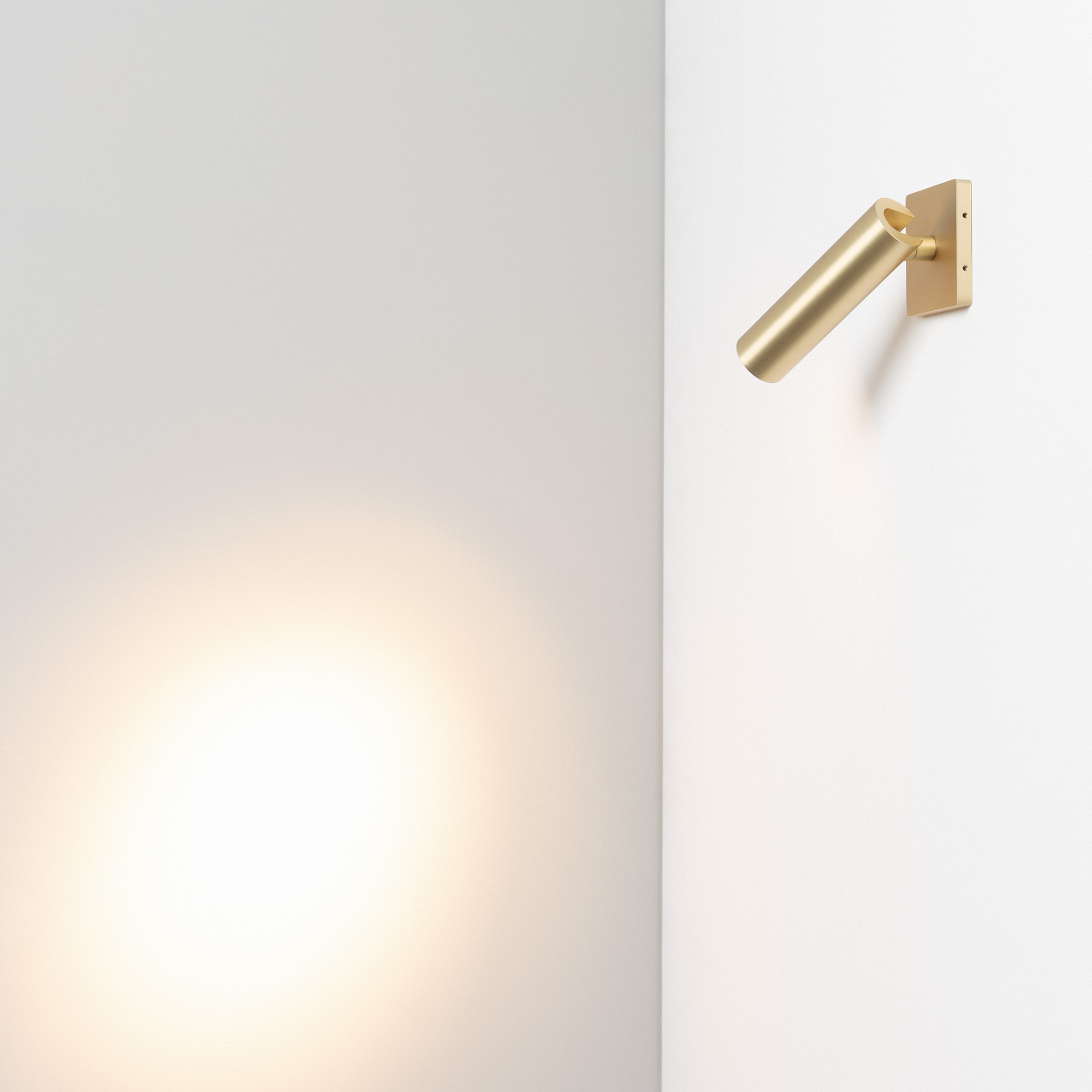 Светильник SP-READER-NB-S60x60-3W Warm3000