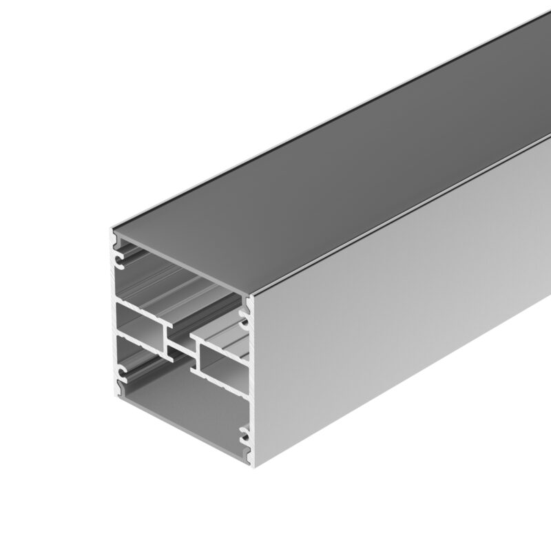 Профиль LINE-5050-DUAL-3000 ANOD