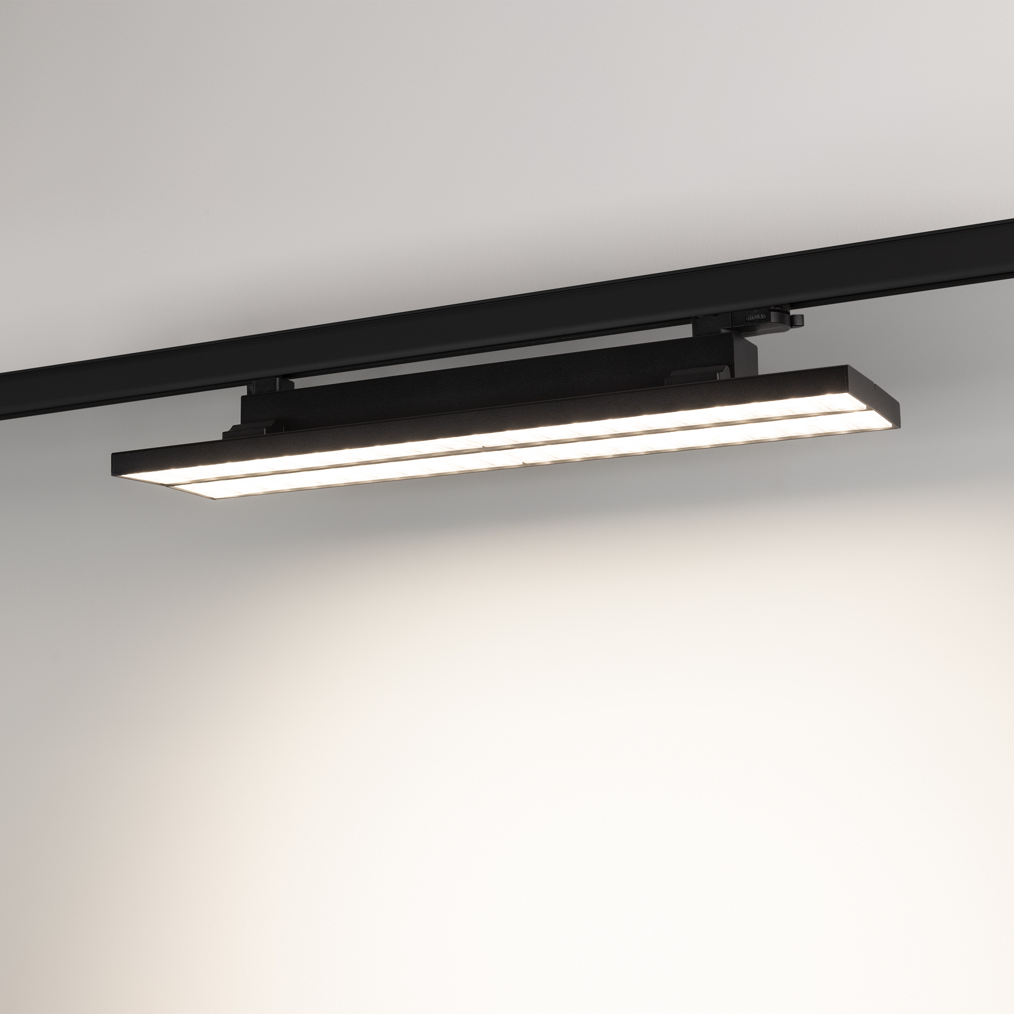 Светильник LGD-MARS-4TR-S582x138-50W Day4000