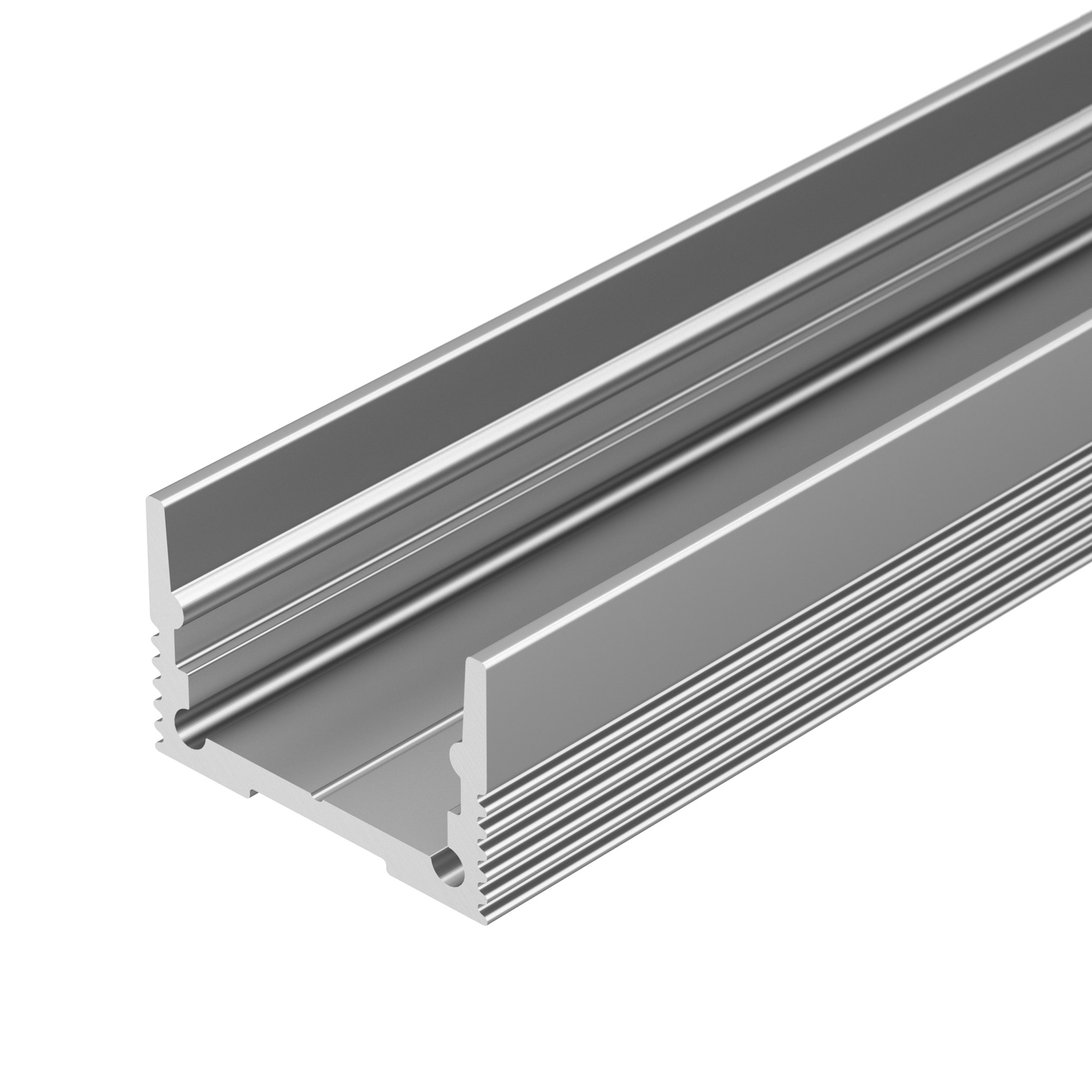 Профиль SL-SLIM20-H13-3000 ANOD