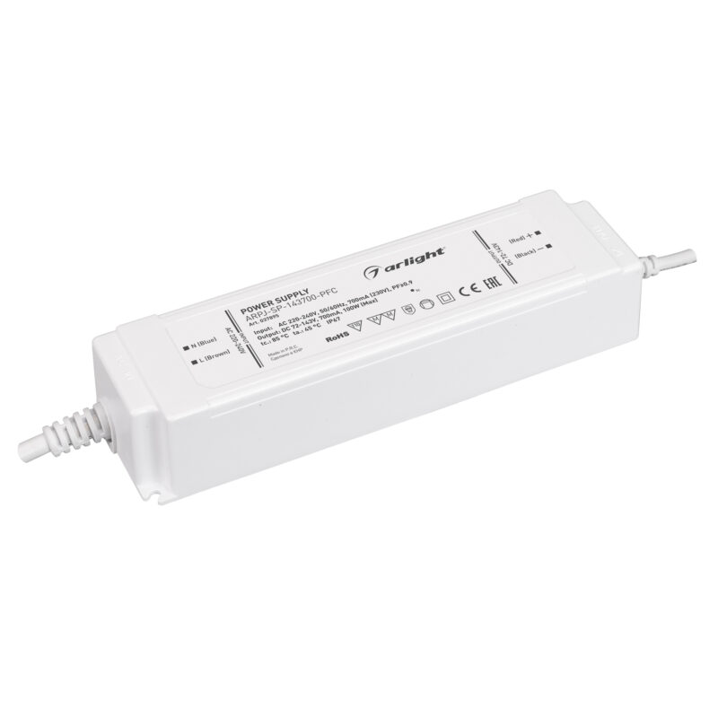 Блок питания ARPJ-SP-143700-PFC