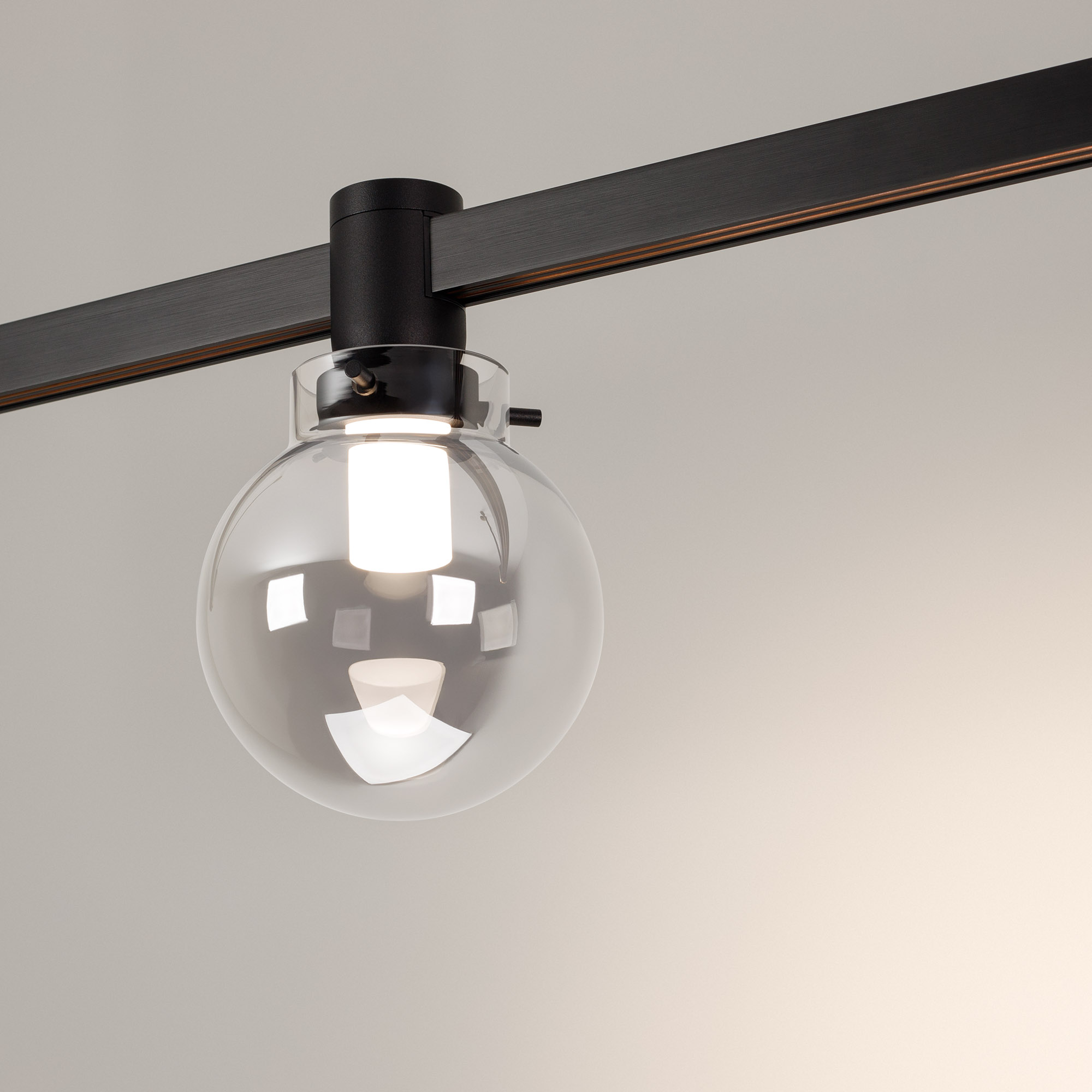 Светильник ART-APRIORI-ZORB-С-R110-5W Warm3000